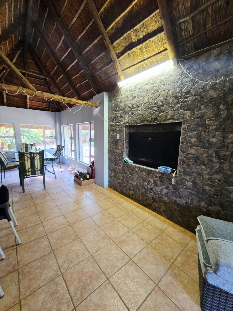 3 Bedroom Property for Sale in Wilkoppies North West